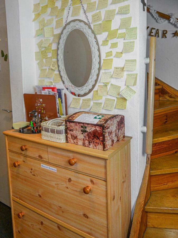 Habitación en casa particular Gemütliches / Garten / In Geteilten Haus / Nahe Zentrum
